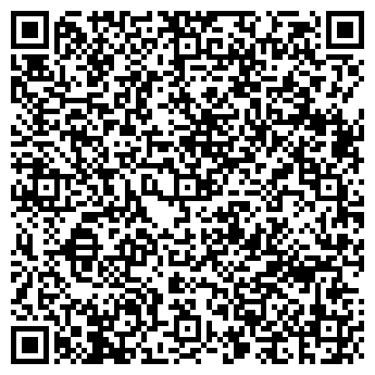 QR-код с контактной информацией организации Байкал Плаза