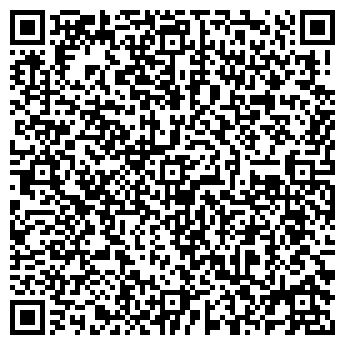QR-код с контактной информацией организации ООО Промторгсервис