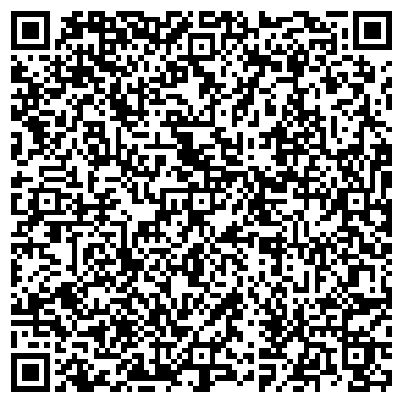 QR-код с контактной информацией организации Мебельный дом