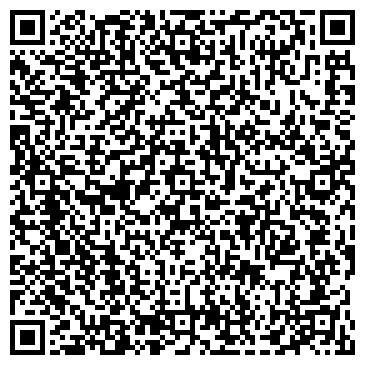 QR-код с контактной информацией организации ООО ГрандиАрт