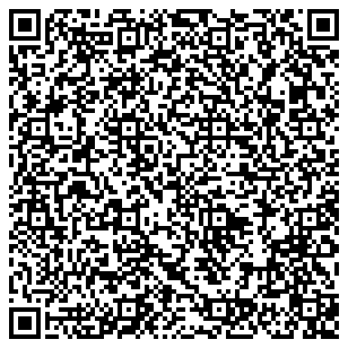 QR-код с контактной информацией организации Алтай-мебель