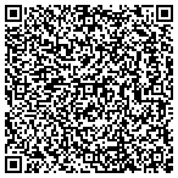 QR-код с контактной информацией организации Баргузин