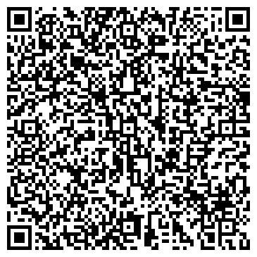 QR-код с контактной информацией организации Гостиница  «Гэсэр»