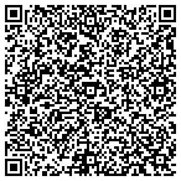 QR-код с контактной информацией организации Санги Стиль