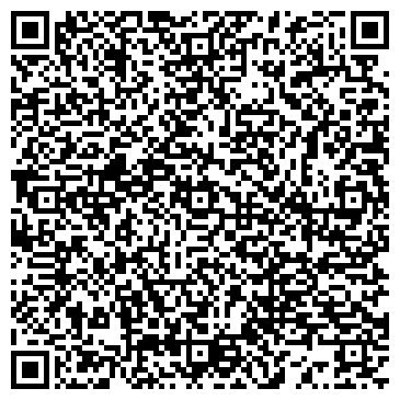 QR-код с контактной информацией организации vBryanske.com