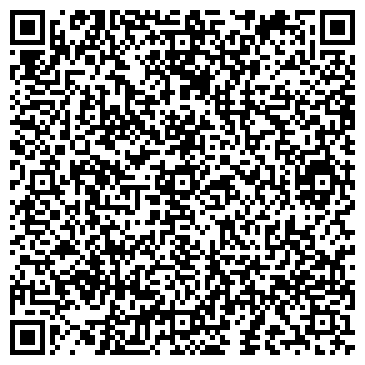 QR-код с контактной информацией организации ООО Волгавент