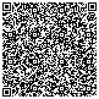 QR-код с контактной информацией организации Любимая Шоколадница