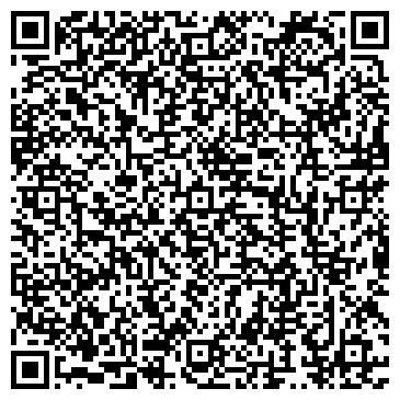 QR-код с контактной информацией организации Весь Брянск