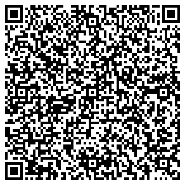 QR-код с контактной информацией организации ООО СамараВентОчистка