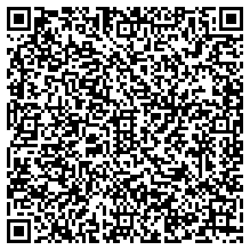 QR-код с контактной информацией организации IZKOREI.RU