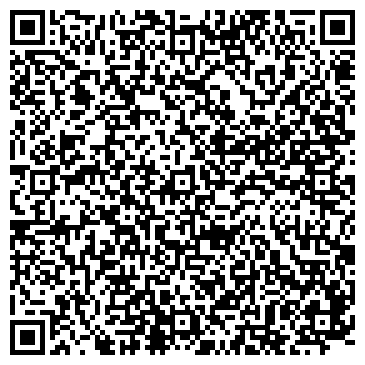 QR-код с контактной информацией организации Магазин канцтоваров в переулке Малинники, 7б