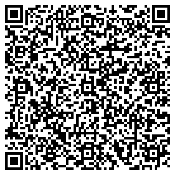 QR-код с контактной информацией организации Магазин канцтоваров на Пролетарской, 133