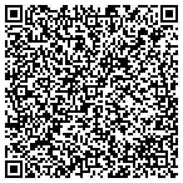 QR-код с контактной информацией организации ООО Спасатель