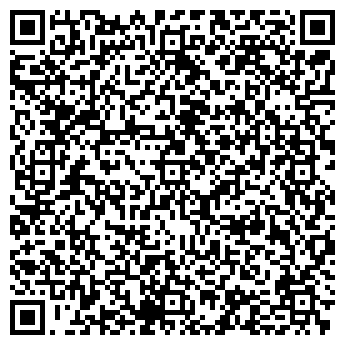 QR-код с контактной информацией организации Брянский портал недвижимости