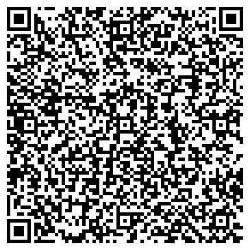 QR-код с контактной информацией организации Авто рай