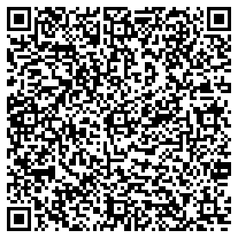 QR-код с контактной информацией организации Ford Plus