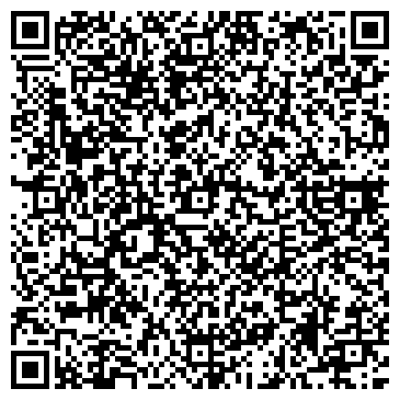 QR-код с контактной информацией организации Государственные услуги