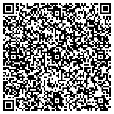 QR-код с контактной информацией организации Московские конфеты