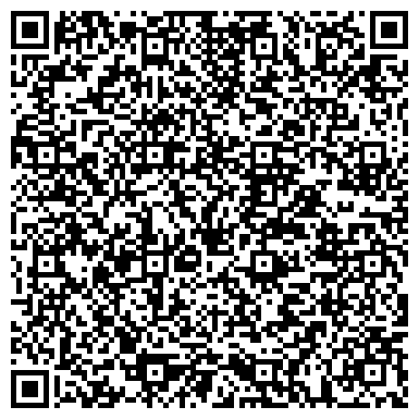 QR-код с контактной информацией организации Сеть магазинов мелкой бытовой техники