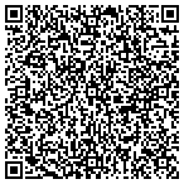 QR-код с контактной информацией организации ЗАО Теплогаз