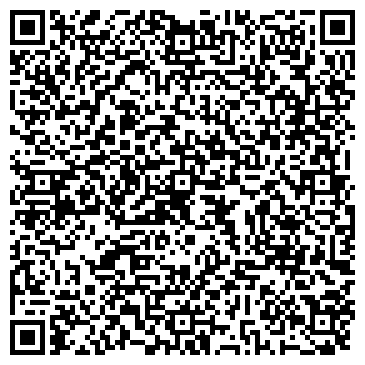 QR-код с контактной информацией организации МебельРФ, мебельный салон, Салон