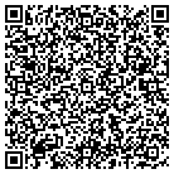 QR-код с контактной информацией организации Галерея красоты