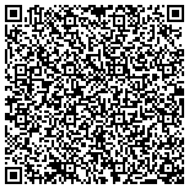 QR-код с контактной информацией организации Начальная школа-детский сад, с. Краснореченское