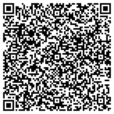 QR-код с контактной информацией организации ООО ВидСтрой