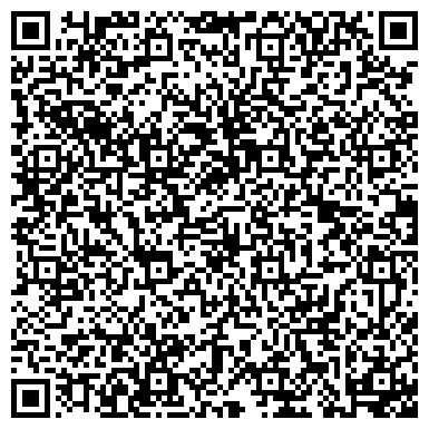QR-код с контактной информацией организации Начальная школа-детский сад, с. Краснореченское