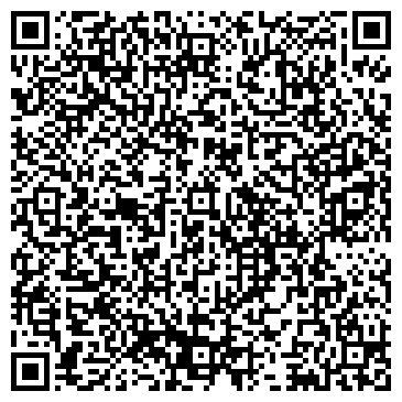 QR-код с контактной информацией организации ООО Ровера