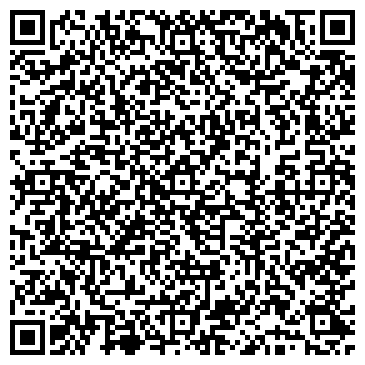 QR-код с контактной информацией организации ООО ВладимиртеплогазСтрой