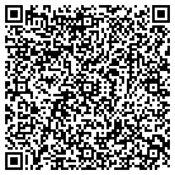 QR-код с контактной информацией организации Разносолы Ставрополя