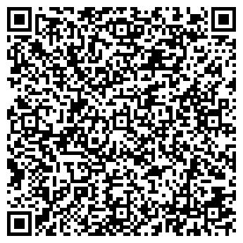 QR-код с контактной информацией организации ИП Калугин К.О.