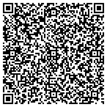 QR-код с контактной информацией организации СК Радонеж