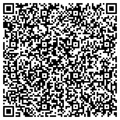 QR-код с контактной информацией организации Волшебные ножницы