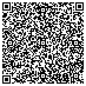 QR-код с контактной информацией организации ООО АЯК-Поволжье