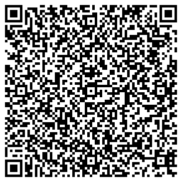 QR-код с контактной информацией организации Семь желаний