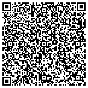 QR-код с контактной информацией организации Аквадизайн интерьеров