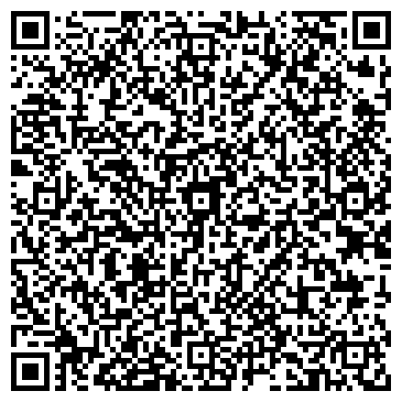 QR-код с контактной информацией организации ИП Гуреева И.С.