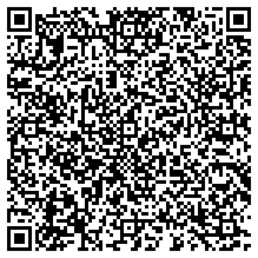 QR-код с контактной информацией организации ЗАО Планета