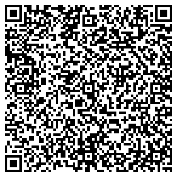 QR-код с контактной информацией организации TechHome.ru