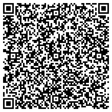 QR-код с контактной информацией организации Мотошторм