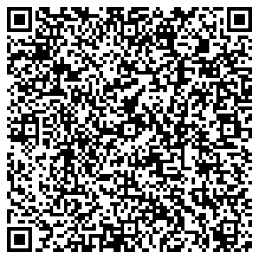 QR-код с контактной информацией организации Гранд Вэй