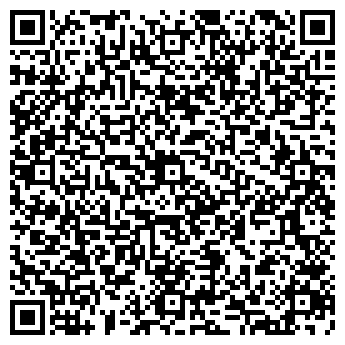 QR-код с контактной информацией организации Скрепка