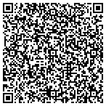 QR-код с контактной информацией организации ЗАО Канопус