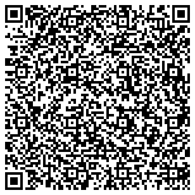 QR-код с контактной информацией организации ООО Санта-Авиа Хабаровск
