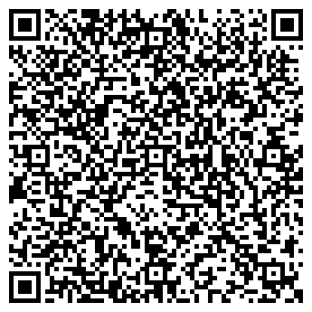 QR-код с контактной информацией организации ИП Сачанов А.А.