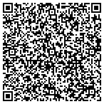 QR-код с контактной информацией организации ООО Информационно-технологический центр