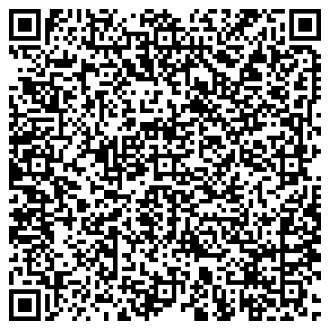 QR-код с контактной информацией организации ООО Энфорта