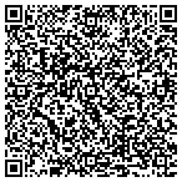 QR-код с контактной информацией организации ООО Ансерсит